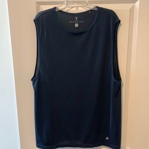 American Tall.. Sleeveless.. Sz XLT